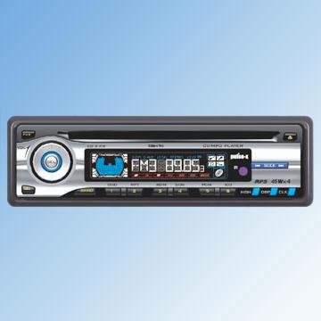 Poste Radio Voiture CD-MP3-USB-AUX-Télécommande SONY - Vente en Lig