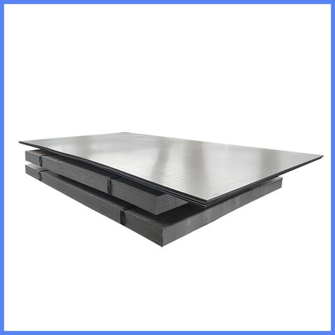 ASTM A36 Steel Plate - A36 Carbon Steel Plate