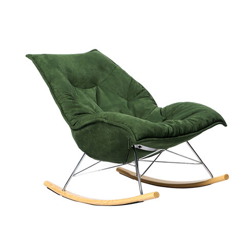 Modern Design Living Room Furniture Type Rocking Chairs - - Buy China