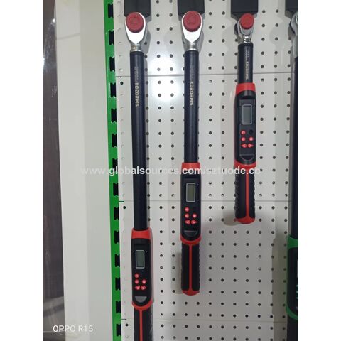 Buy Wholesale China High Precision/accuracy 1% Digital Torque Wrench ...