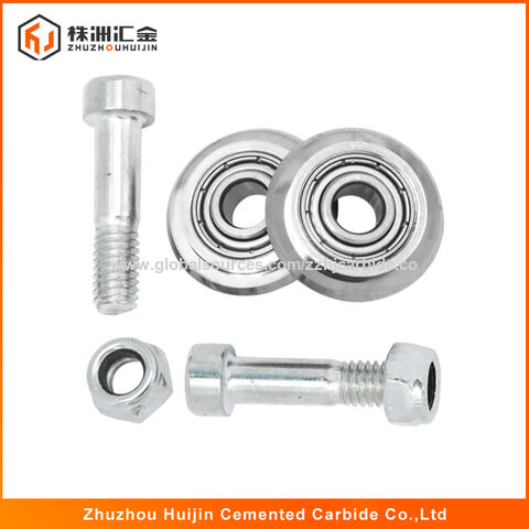 Tungsten Carbide Tile Cutter Replacement Wheel Scoring Wheel For Manual ...