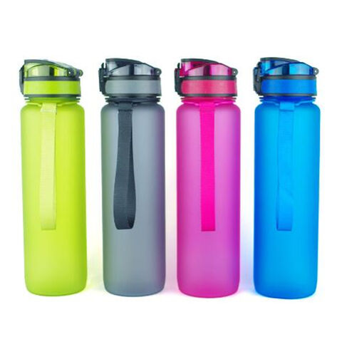 Buy Wholesale China 450ml Leak Proof Bpa Free Tritan Travel