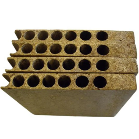 Buy Wholesale United States Fire Rate Tubular Chip Board/particle