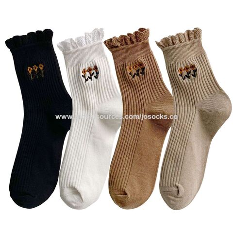Chaussons- gros chaussettes en tricot fait main pour homme, femme ,fille(  sur commande) - Un grand marché
