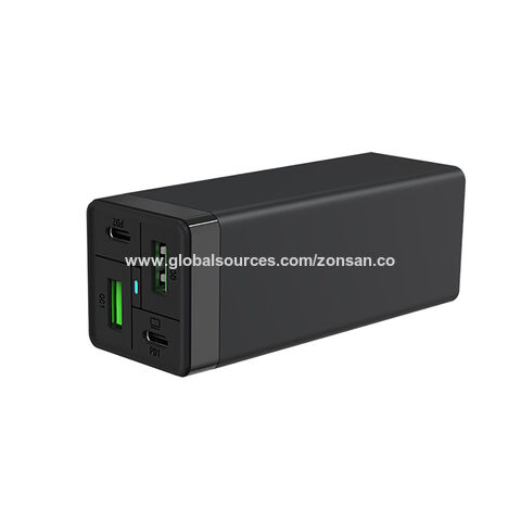 ZONSAN, venta caliente, cargadores USB multipuerto 2C2A para el ordenador portátil for sale at factory direct price