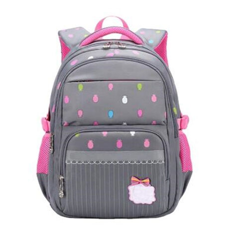 Wholesale Price Kid Backpack School Bags Custom Logo Use School Bag - China  Bag and Backpack price