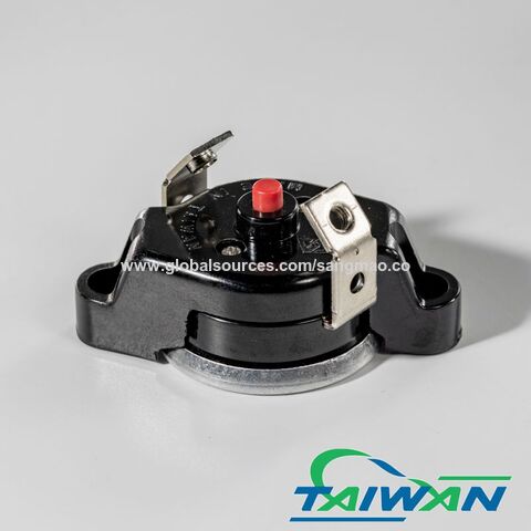 Buy Wholesale Taiwan B-2002m Manual Reset Electric Water Heater Parts ...