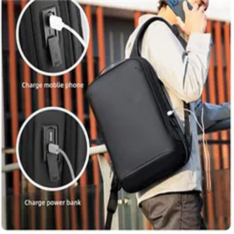 laptop mochilas escolares con usb