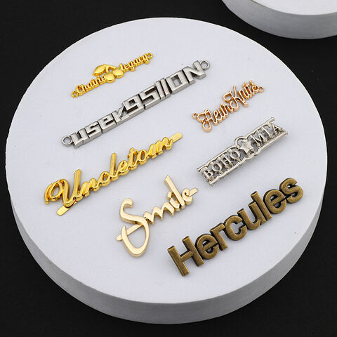 Silver Gold Letter Stickers China Trade,Buy China Direct From Silver Gold  Letter Stickers Factories at
