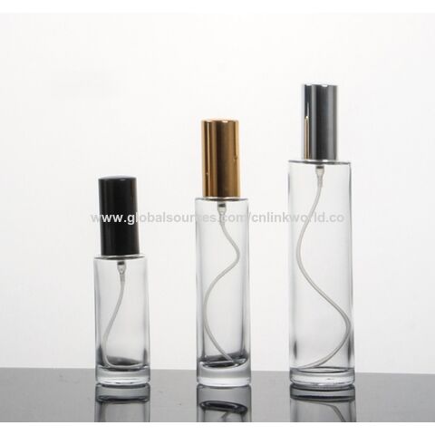 Buy Wholesale China Glass Perfume Bottles, Perfume Spray Bottle ...