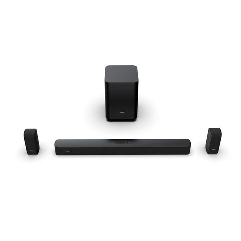 OEM-Fabrik 5.1CH Heimkinosystem Dolby Soundbar Lautsprecher für Home Office for sale at factory direct price