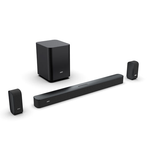 Neue Version OEM/ODM Fabrik 5.1CH Heimkinosystem Dolby Soundbar Lautsprecher für Home Office for sale at factory direct price