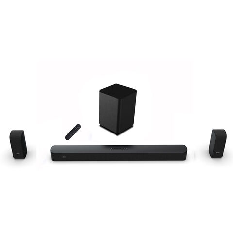 Neueste OEM/ODM Fabrik 5.1CH Heimkinosystem Dolby Soundbar Lautsprecher für Home Office for sale at factory direct price
