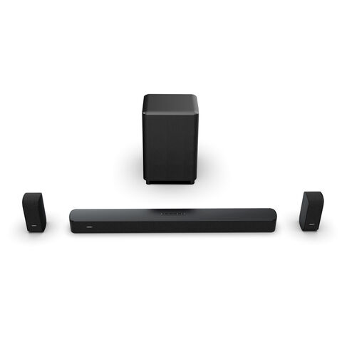 Neueste OEM/ODM Fabrik 5.1CH Heimkinosystem Dolby Soundbar Lautsprecher für Zuhause for sale at factory direct price