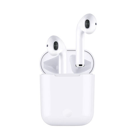 Buy Wholesale China Clip Headphones Tws Earbuds Air Pods - & Air Pods ...