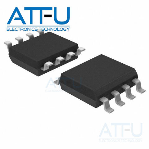 Factory Direct High Quality China Wholesale M24256-brmn6tp Ic Eeprom ...