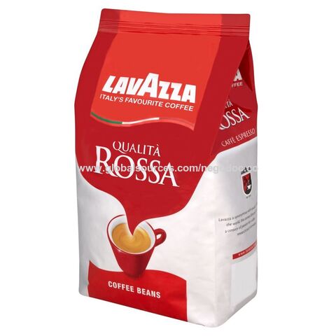 Lavazza Coffee Capsules - Lavazza Rossa