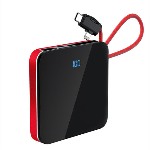 Buy Wholesale China Konfulon High Capacity 50000mah Power Bank Usb 22.5w  Led Light With Digital Led Power Display For Outdoor & Power Bank 50000mah  at USD 16.18