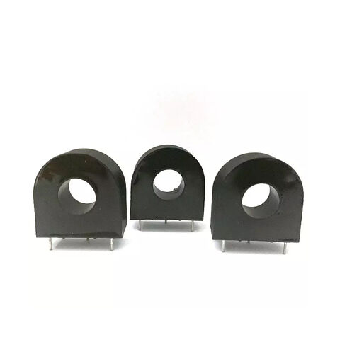 Micro Spl Nucleo Trasformatore di Corrente di Tipo Aperto CT AC 5A 2