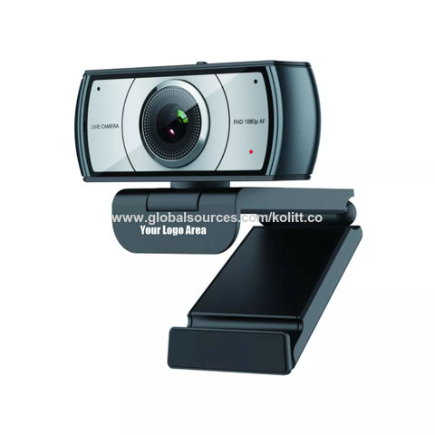 Achetez en gros Webcam D'usine 1080p Micro Usb Webcam Hd Intégré