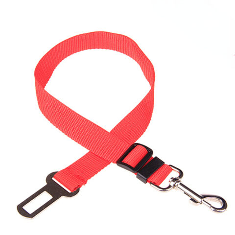 Buy Wholesale China Cheap Pet Car Seatbelt Safety With Adjustable ...