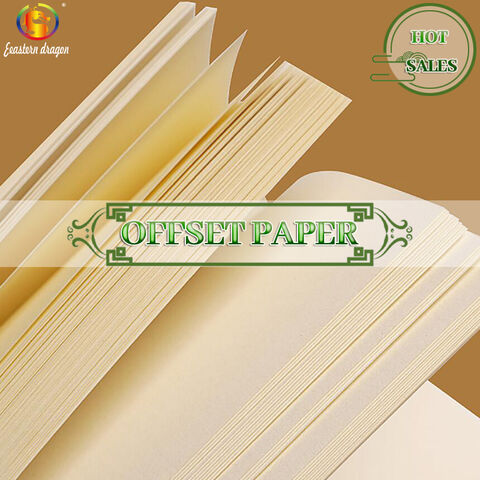 Woodfree Colorful Paper for Printing - China Woodfree Paper, Woodfree  Offset Paper