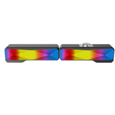 Buy Wholesale China Wholesale Audio Player Sound Bar Full Screen Rgb ...