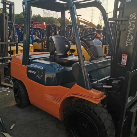 Buy Wholesale South Africa Factory Electric Forklift Cost 48v 60v