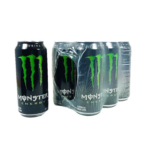 Buy Wholesale Canada Fresh Quality Monster Energy Drink / Best Monster ...