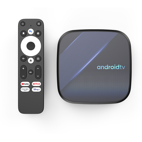 China MXQPRO Android Tv Box Manufacturers, Suppliers - Factory