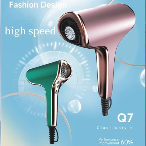 New style hair clearance dryer