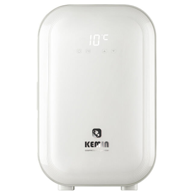 Kulkas Mini Kemin 15L untuk Kecantikan, Penyimpanan Kosmetik, Masker & Perawatan Kulit, Pendingin Udara Khusus, Refrigerasi for sale at factory direct price