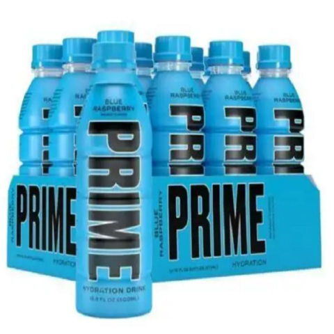 Buy Wholesale Canada Prime Hydration Energy Drink Prime Energy Drink ...