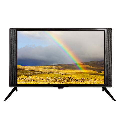 Televisor LED de 19 pulgadas - LCD&LED Smart TV Manufacturer