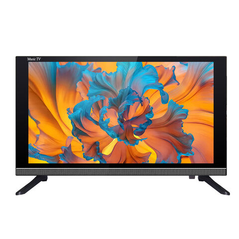 15 17 19 pulgadas cuadradas de televisión de pantalla HD LCD TV - China TV  LED de alta definición y pantalla plana de TV precio