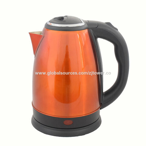 Buy Wholesale China Best Selling Single Chip 1.8l Glass Tea
