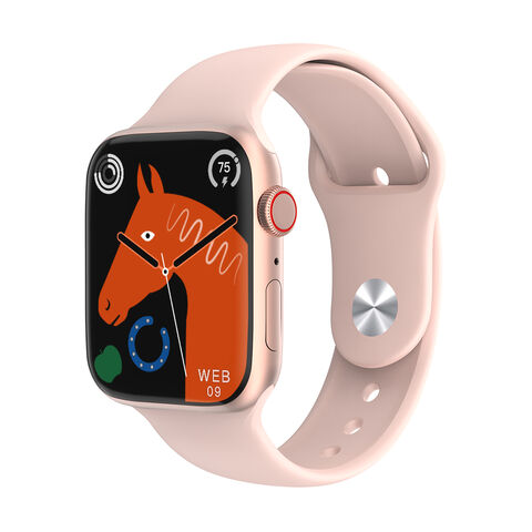 Reloj Inteligente WIWU SW01 Pro de 1.95 pulgadas con Pantalla Táctil, Medición de Temperatura Corporal y Conexión BT - ¡Oferta Caliente! for sale at factory direct price