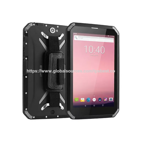 High Performance Ip68 8inch Mtk6753 Octa Core Rugged Tablet Pc Ram 3gb ...
