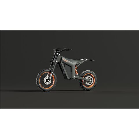 3kw electric motorcycle