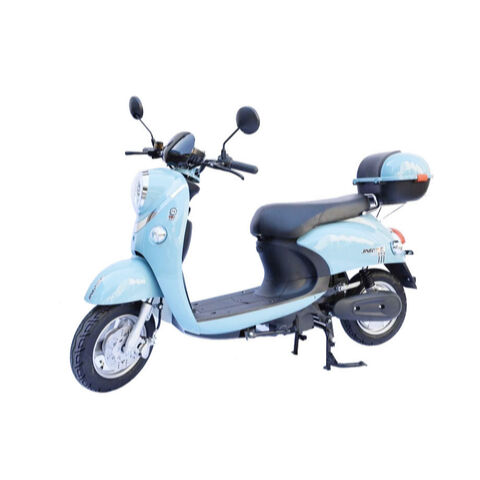 Buy Wholesale China New High Quality Hybrid Scooter High Speed Hybrid ...