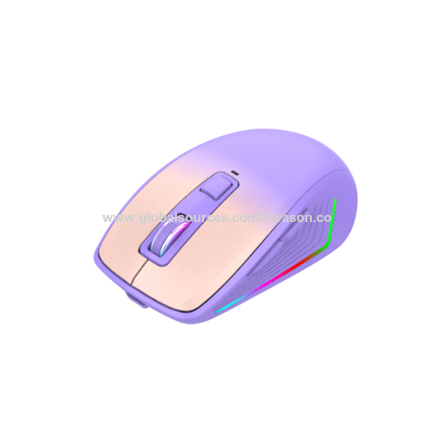 Souris d'ordinateur optique sans fil pliable - Chine Souris et souris sans  fil prix