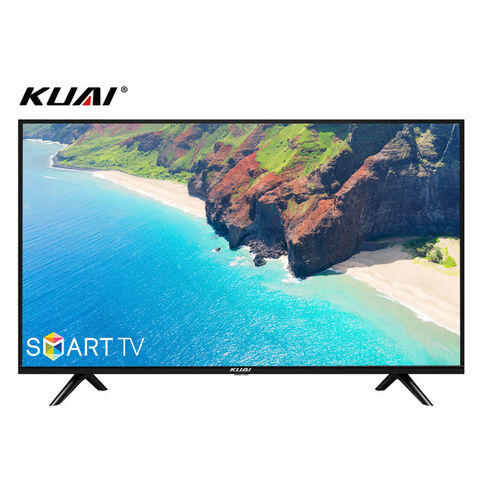Cheapest LED TV 42 Inch TV for Hotel Full HD Television Set Smart