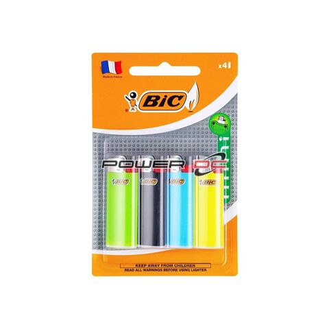 Buy Wholesale Thailand Custom Disposable/refillable Bic Lighter Lighters  For Sale & Lighter at USD 540