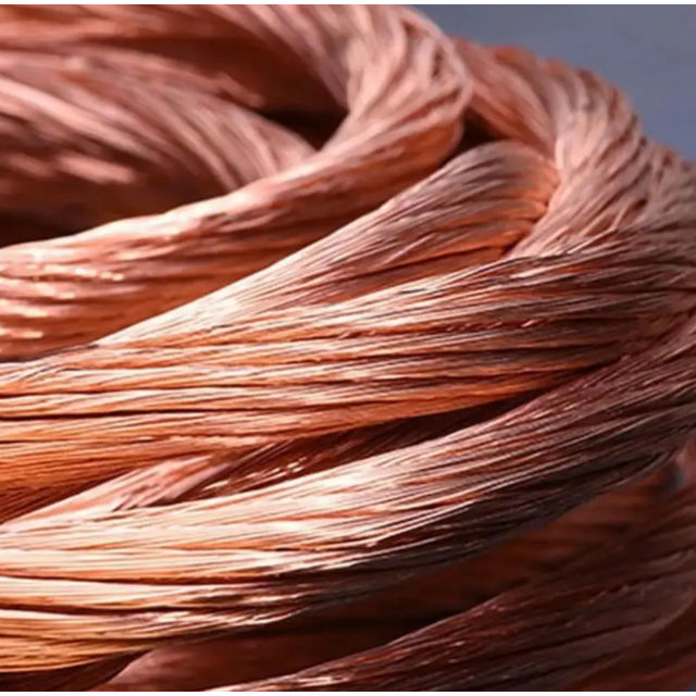 Buy Wholesale United States Best Copper Scrap, Copper Wire Scrap ...