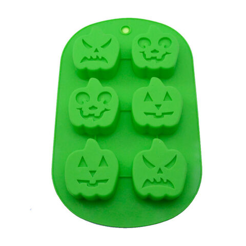 Buy Wholesale China Halloween Promotional Baking Mold Set Cake Mold ...