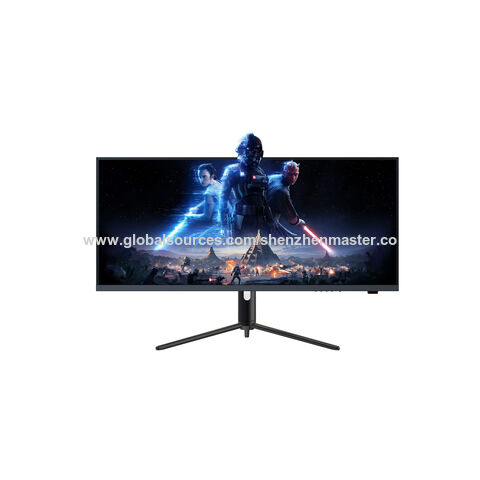 Odraz 32 4K and Low Latency Gaming Monitor - 60Hz