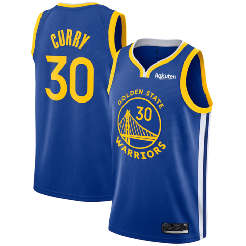 Source Customized Stephen Curry #30 Best Quality Stitched Jerseys