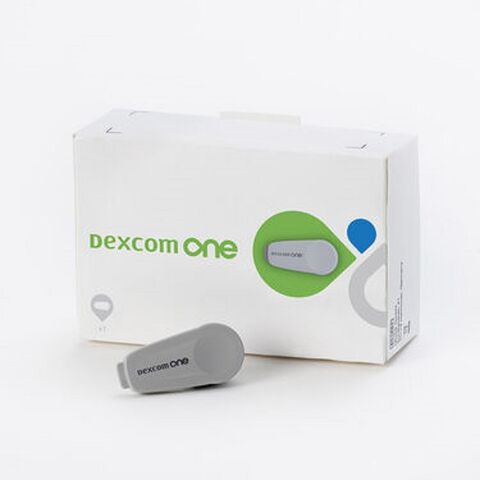 Buy Wholesale Turkey New Original Dexcom G6 Sensors Transmitter & Dexcom G6  Transmitter at USD 4.55