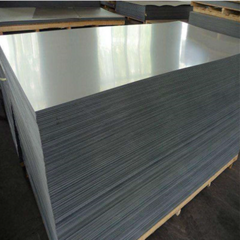 4 Pcs Aluminum Sheet Metal 12 x 12 Inches,18 Gauge Thickness Square Metal  Plate Covered with Double-Sided Protective Film, Flat Plain Plate Panel  5052