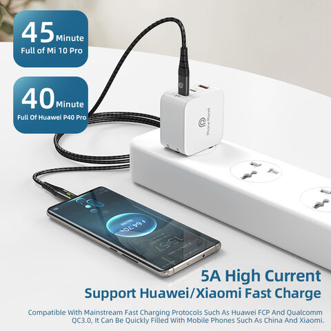 Chargeur Huawei P20 - Chargeur Rapide